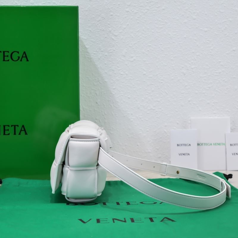 Bottega Veneta Waist Chest Packs